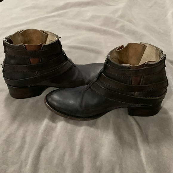 Freebird Soar 8 - Picture 2 of 9